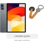 Miniatura de Xiaomi Redmi Pad SE Tablet 11" 4GB RAM 128GB ROM Gris Grafito