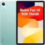 Miniatura de Xiaomi Redmi Pad SE Tablet 11" 4GB RAM 128GB ROM Verde Menta
