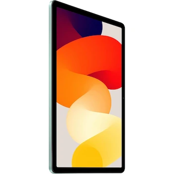 Imagen 3 de Xiaomi Redmi Pad SE Tablet 11" 4GB RAM 128GB ROM Verde Menta