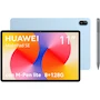 Miniatura de HUAWEI MatePad SE 11 Tablet 8GB RAM 128GB Almacenamiento Color Azul con M-Pencil Incluido