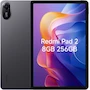 Miniatura de XIAOMI Redmi Pad 2 Tablet WiFi 4GB RAM 256GB ROM Gris Grafito 11 pulgadas