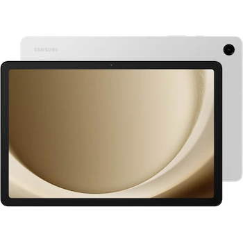 Imagen de referencia para Samsung Galaxy Tab A9+ Tablet 4GB RAM 64GB Almacenamiento Plata