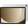 Miniatura de Samsung Galaxy Tab A9+ Tablet 4GB RAM 64GB Almacenamiento Plata