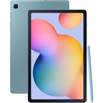 Imagen de referencia para Samsung Galaxy Tab S6 Lite 2024 10.4" Android Tablet 4GB RAM 128GB Oxford Gray Wi-Fi with S Pen