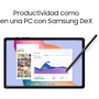 Miniatura de Samsung Galaxy Tab S6 Lite 2024 10.4" Android Tablet 4GB RAM 128GB Oxford Gray Wi-Fi with S Pen