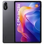 Miniatura de Xiaomi Redmi Pad 2 Solo WiFi 11 Pulgadas Gris Grafito 128GB Almacenamiento 4GB RAM Modelo 25040RP0AL