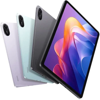 Imagen 2 de Xiaomi Redmi Pad 2 Solo WiFi 11 Pulgadas Gris Grafito 128GB Almacenamiento 4GB RAM Modelo 25040RP0AL