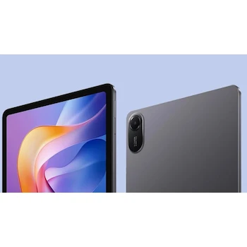 Imagen 3 de Xiaomi Redmi Pad 2 Solo WiFi 11 Pulgadas Gris Grafito 128GB Almacenamiento 4GB RAM Modelo 25040RP0AL