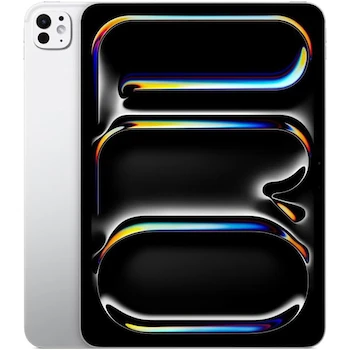 Imagen 1 de Apple iPad Pro de 11 Pulgadas (M5) 256 GB Plata con Chip N1 de Apple