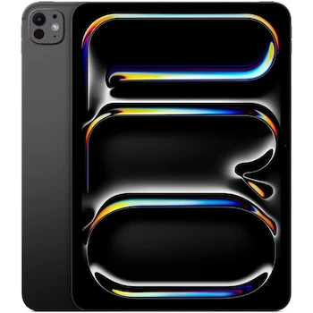 Imagen alusiva al producto Apple iPad Pro 11 Pulgadas (M5) 2 TB Negro Espacial Vidrio Nanotexturizado Chip N1