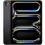 Miniatura de Apple iPad Pro 11 Pulgadas (M5) 2 TB Negro Espacial Vidrio Nanotexturizado Chip N1