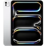 Miniatura de Apple iPad Pro 11 Pulgadas Chip M5 256GB Wi-Fi 7 Chip N1 + Celular 5G Módem C1X Plata