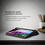 Miniatura de Acer Iconia Tab P10 P10-21Q-870Q Tablet 10.4" WUXGA QLED MediaTek MT8781 6GB RAM 128GB Storage Android 14 Black