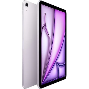 Imagen 2 de Apple iPad Air 11 Pulgadas Chip M3 512 GB Morado