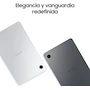 Miniatura de Samsung Galaxy Tab A9+ 11-inch 64GB Wi-Fi Android Tablet, Silver