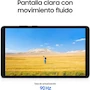 Miniatura de Samsung Galaxy Tab A9+ 11-inch 64GB Wi-Fi Android Tablet, Silver
