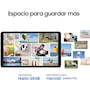 Miniatura de Samsung Galaxy Tab A9+ 11-inch 64GB Wi-Fi Android Tablet, Silver