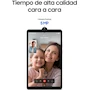 Miniatura de Samsung Galaxy Tab A9+ 11-inch 64GB Wi-Fi Android Tablet, Silver