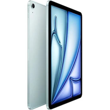 Imagen 2 de Apple iPad Air 11-inch M3 Chip 128GB Wi-Fi + 5G Blue