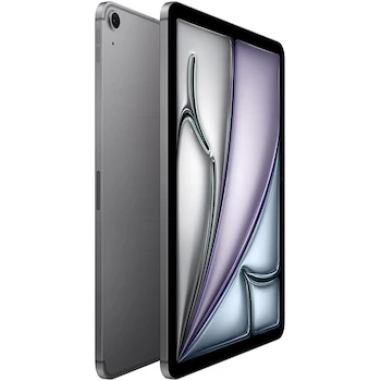Imagen 2 de Apple iPad Air 11 Pulgadas Chip M3 512GB Wi-Fi 6E + 5G Gris Espacial