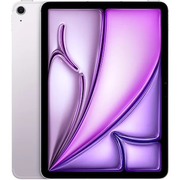 Imagen de referencia para Apple iPad Air 11 Pulgadas Chip M3 512 GB Wi-Fi + Red 5G Morado