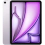 Miniatura de Apple iPad Air 11 Pulgadas Chip M3 512 GB Wi-Fi + Red 5G Morado
