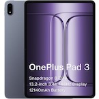 OnePlus Pad3（16GB/512GB）+ OnePlus Stylo2 OnePlus Pad 3 Tablet 13.2 Pulgadas 512GB Almacenamiento 16GB RAM