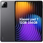 Miniatura de Tablet Xiaomi Pad 7 11.2" 12GB RAM 256GB ROM Gris