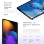 Miniatura de Tablet Xiaomi Pad 7 11.2" 12GB RAM 256GB ROM Gris
