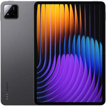 Imagen 4 de Tablet Xiaomi Pad 7 11.2" 12GB RAM 256GB ROM Gris