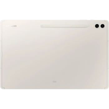 Imagen 2 de Samsung Galaxy Tab S9 Ultra SM-X910 14.6" Beige 12GB RAM 512GB Storage with S Pen