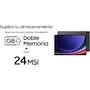 Miniatura de Samsung Galaxy Tab S9 Ultra SM-X910 14.6" Beige 12GB RAM 512GB Storage with S Pen