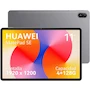 Miniatura de HUAWEI MatePad SE 11" WiFi Tablet 4GB RAM + 128GB Almacenamiento Gris