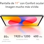 Miniatura de HUAWEI MatePad SE 11" WiFi Tablet 4GB RAM + 128GB Almacenamiento Gris