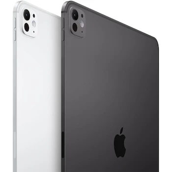 Imagen 2 de Apple iPad Pro 11 Pulgadas Chip M5 256 GB Negro Espacial