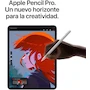 Miniatura de Apple iPad Pro 11 Pulgadas Chip M5 256 GB Negro Espacial