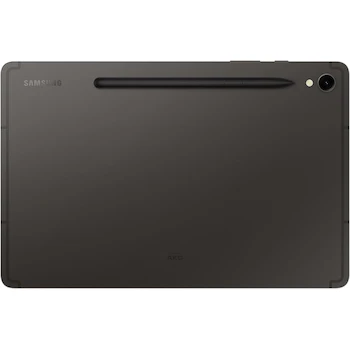 Imagen 2 de Samsung Galaxy Tab S9 Gris 12GB RAM 256GB con S Pen y Garantía Nacional
