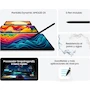Miniatura de Samsung Galaxy Tab S9 Gris 12GB RAM 256GB con S Pen y Garantía Nacional