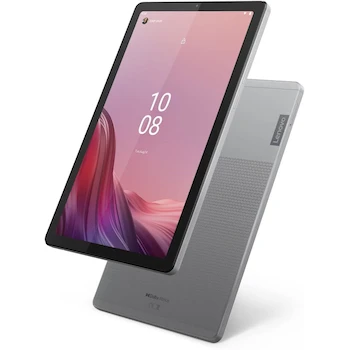 Imagen alusiva al producto Lenovo Tab M9 Tableta 4GB RAM 64GB Almacenamiento Android 12 con Funda