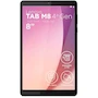 Miniatura de Lenovo Tab M8 4ta Generación Tablet 3GB RAM 32GB Almacenamiento Color Azul con Funda Protectora Incluida