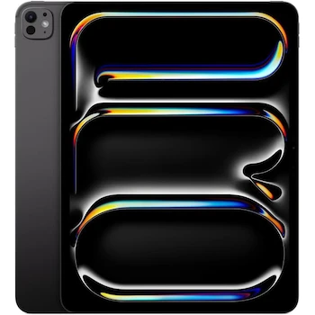 Imagen de referencia para Apple iPad Pro 13 Pulgadas Chip M5 512 GB Negro Espacial