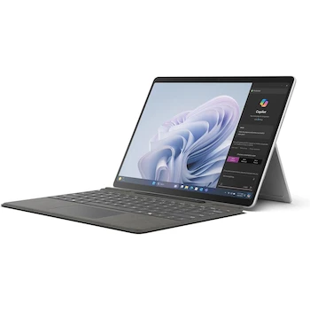 Imagen 3 de Microsoft Surface Pro 10 13-inch Tablet 64GB RAM 1TB SSD Windows 11 Pro 64-bit Platinum