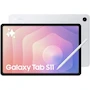 Miniatura de Samsung Galaxy Tab S11 AI Tablet Plata Wi-Fi 256 GB