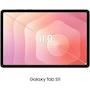 Miniatura de Samsung Galaxy Tab S11 AI Tablet Plata Wi-Fi 256 GB