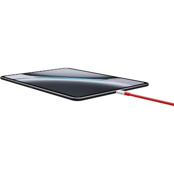 Imagen 5 de OnePlus Pad 2 (2ª Generación 2024) Tablet 12.1'' 12GB RAM + 256GB Almacenamiento, Versión WiFi, Gris, Incluye Lápiz Capacitivo, Adaptador de Corriente y Cable USB
