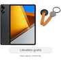 Miniatura de Xiaomi POCO Pad 12.1" Tablet 8GB RAM 256GB ROM Gris