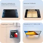 Miniatura de Xiaomi POCO Pad 12.1" Tablet 8GB RAM 256GB ROM Azul