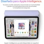 Miniatura de Apple iPad mini (A17 Pro) 8.3 pulgadas 128 GB Wi-Fi Azul