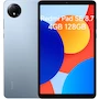 Miniatura de Xiaomi Redmi Pad SE 8.7" Tablet 4GB RAM 128GB Almacenamiento Azul Cielo