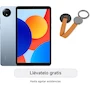 Miniatura de Xiaomi Redmi Pad SE 8.7" Tablet 4GB RAM 128GB Almacenamiento Azul Cielo